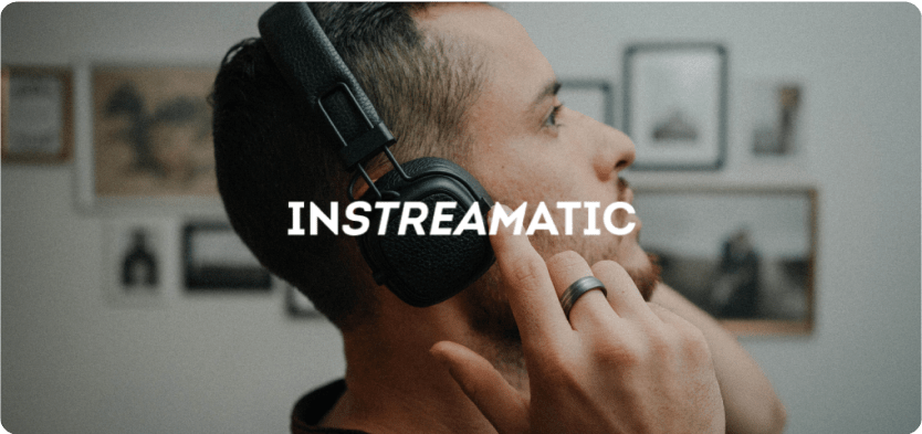 Instreamatic Launches Generative AI Ads