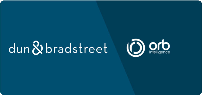 Dun & Bradstreet Acquires Orb Intelligence